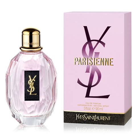 yves saint laurent parisienne eau de parfum|parisienne perfume boots.